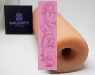 Umělá vagína - masturbátor typ 5