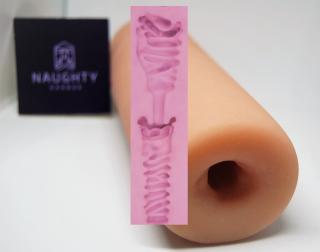 Umělá vagína - masturbátor typ 6