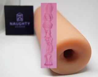 Umělá vagína - masturbátor typ 8