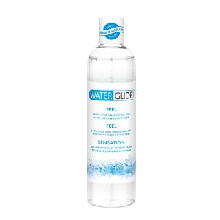 Waterglide - Lubrikační gel, 300 ml