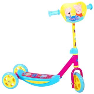 Volare dětská koloběžka - scooter Peppa Pig