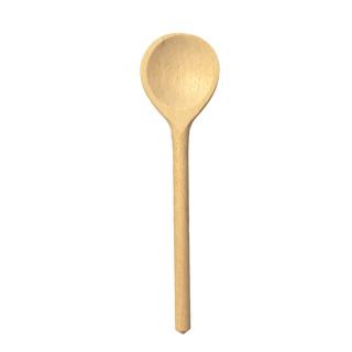 Green home 01012055 Vařečka dřevěná kulatá 20 cm
