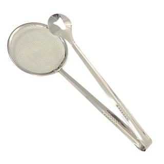 Green Home Fritovací kleště 10 cm Profi 10 cm