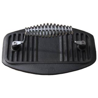 KESSEL BBQ 22 x 14 cm 12511