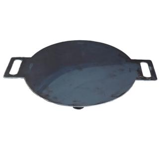 KESSEL BBQ UNI 38 cm 385203