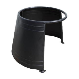 KESSEL Chránič plamene pod kotlík, vrchní průměr 44 cm KOV