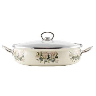 KESSEL Classic 26 cm 14835 OLIVA