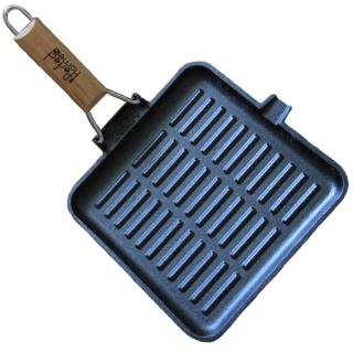 KESSEL Grill 24 x 24 cm 04-24LSP