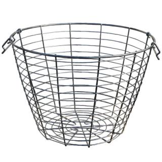 KESSEL Koš do kotle 56 L průměr 48 cm 02-53K Zabíjačka