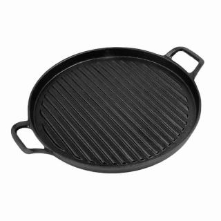 KESSEL pánev litina 31 cm 15521 BBQ