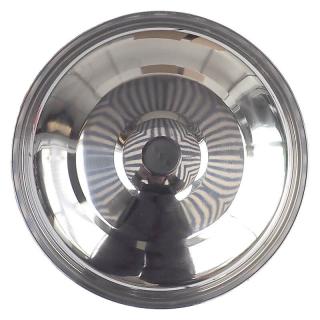 KESSEL poklice nerez 35 cm INOX