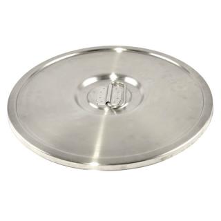 KESSEL poklice nerez 44 cm INOX