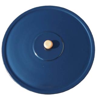 KESSEL poklice smaltovaná pro kotle 57 cm