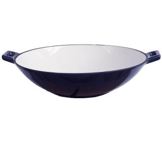 KESSEL Wok litinový 36 cm 28067