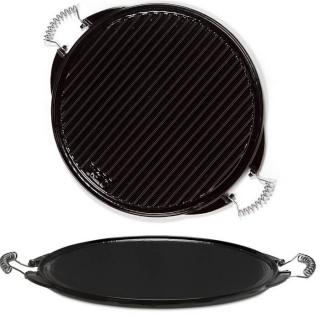 Vaello Campos Grill VACA 43 cm P3842