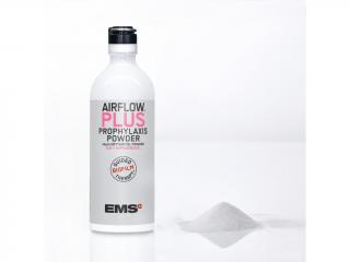 AIRFLOW PLUS prášek - hliniková láhev