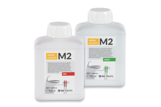 Green&Clean M2 - červený 500 ml