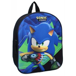 Dětský batoh Sonic