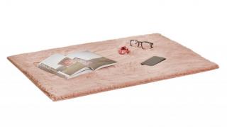 Prckůvsvět koberec RABBIT růžový 140x200 cm