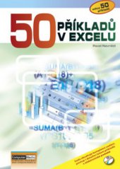 50 příkladů v Excelu /NEOBSAHUJE CD!!!