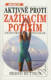 Aktivně proti zažívacím potížím Desetiminutový program