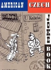 American-Czech Joke Book
