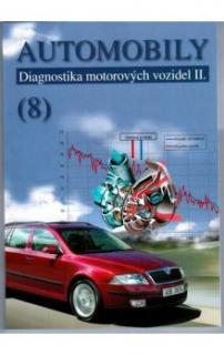 Automobily 8- Diagnostika motorových vozidel II.