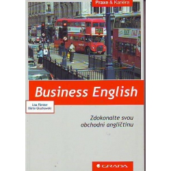 Business English  - zdokonalte svou obchodní angličtinu