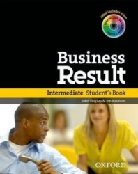 Business Result Intermediate Student´s Book