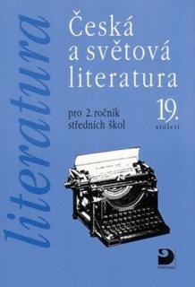 Česká a světová literatura pro 2. ročník,  1900-1945, V.Nezkusil