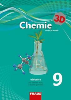 Chemie 9 - nová generace Hybridní učebnice