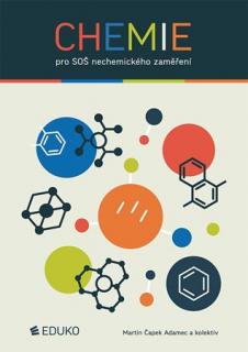 Chemie pro studijní obory SOŠ  nechemického zaměření