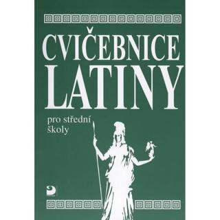 Cvičebnice latiny pro střední školy V.Seinerová