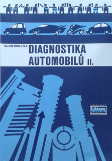 Diagnostika automobilů I.