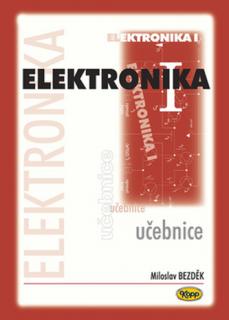 Elektronika I. (2. vydání)
