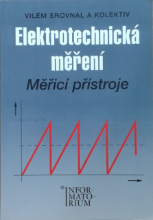 Elektrotechnická měření - Měřící přístroje