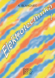 Elektrotechnika I starší vydání 4.v.