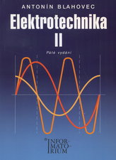 Elektrotechnika II 5.vydání