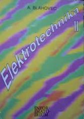 Elektrotechnika II starší vydání 2.vydání