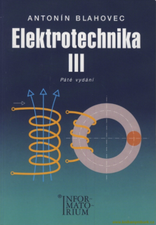 Elektrotechnika III 5. vydání