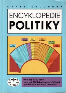 Encyklopedie politiky /1996