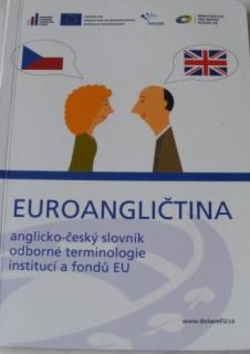 Euroangličtina