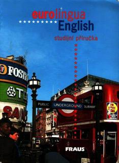 Eurolingua English-  studijní příručka