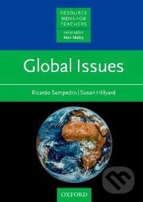 Global Issues /resource book for teachers