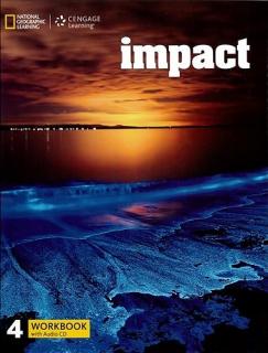Impact 4 Student´s s Book