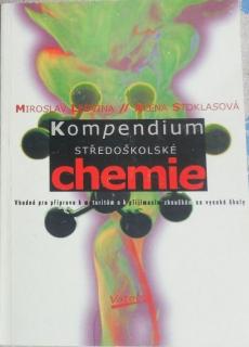 Kompendium středoškolské chemie