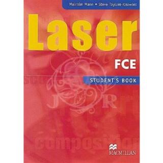 Laser FCE  Student's Book