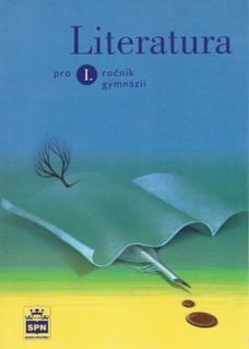 Literatura pro I. ročník gymnázií, J.Soukal