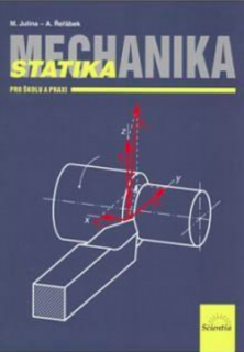 Mechanika - Statika
