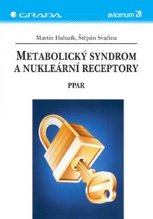 Metabolický syndrom a nukleární receptory PPAR